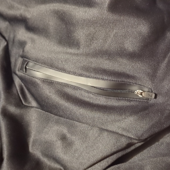 Xersion Men's Quick Dry Tech Fleece Hoodie Sweatshirt Size L NWT MSRP $50 - Picture 7 of 7